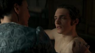 Natacha Lindinger, Rose-Marie Perreault, Marilou Aussilloux - Germinal s01e01-06 (2021) celebs Video hot cut show