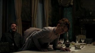 Natacha Lindinger, Rose-Marie Perreault, Marilou Aussilloux - Germinal s01e01-06 (2021) celebs Video hot cut show