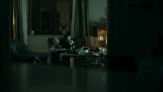 Aleksandra Poplawska nude & adult scene from celebrity TV-Show K 1- 8(2021)