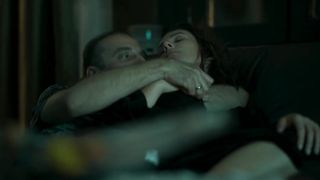 Aleksandra Poplawska nude & adult scene from celebrity TV-Show K 1- 8(2021)