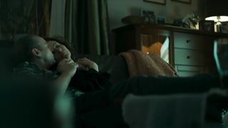 Aleksandra Poplawska nude & adult scene from celebrity TV-Show K 1- 8(2021)