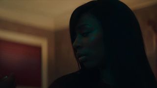 Kash Doll - BMF s01e04 (2021) celebs Video sex movie scenes