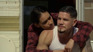 Justina Adorno, Sarah Bolger hot - Mayans M.C. s03e10 (2021) celebs episode