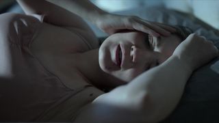 Justina Adorno, Sarah Bolger hot - Mayans M.C. s03e10 (2021) celebs episode