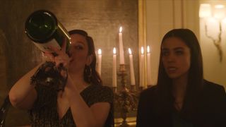 Veronique Berthoud adult scene - Family business s03e01 (2021) celebs Video nude scene