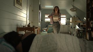 Jona Xiao, Tonya Glanz, Monica Raymund – Hightown s02e05 (2021) celebs sex movie scenes