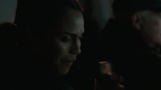 Jona Xiao, Tonya Glanz, Monica Raymund – Hightown s02e05 (2021) celebs sex movie scenes