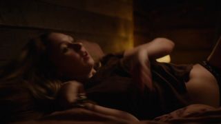 Marie Blokhus, Kamilla Gronli Hartvig - Utmark s01e01e02e05e06e07 (Velkommen til Utmark) (2021) celebs video