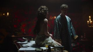 Lola Dubus nude - TN 1-3(2021) celebs episode