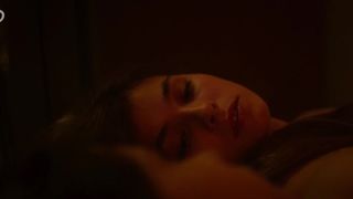 Angelina Strechina topless scenes - Kitchenblock s01e04 (2021) celebs TV-Show