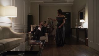 Lihi Kornowski, Ayelet Zurer topless scenes - Losing Alice s01e08 (2021) celebs TV-Show