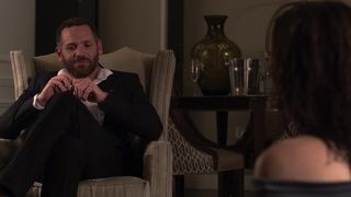 Lihi Kornowski, Ayelet Zurer topless scenes - Losing Alice s01e08 (2021) celebs TV-Show