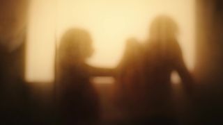 Sydney Meyer hot - Slasher s04e08 (2021) celebs sex movie scenes (adult lingerie)