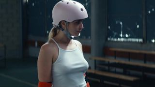 Chloe Jouannet, Sophie-Marie Larrouy hot - Derby Girl s01e01-07 (2020)