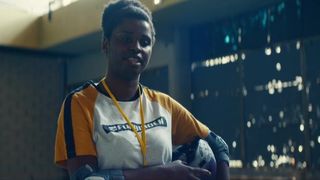 Chloe Jouannet, Sophie-Marie Larrouy hot - Derby Girl s01e01-07 (2020)