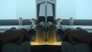 Vicky Luengo hot - Historias para no dormir s01e02 (2021) celebs dressed adult scene and pie