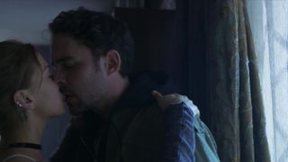 Tatum Miranda  nackt