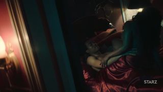 Kash Doll - BMF s01e01 (2021) celebs Video nude scene