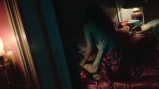 Kash Doll - BMF s01e01 (2021) celebs Video nude scene