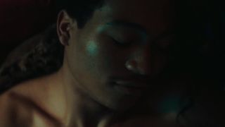 Kash Doll - BMF s01e01 (2021) celebs Video nude scene