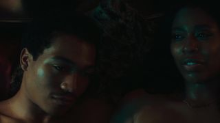 Kash Doll - BMF s01e01 (2021) celebs Video nude scene