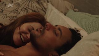 Josefine Preuss adult scene - Nix Festes s02e03 (2021) celebs Video