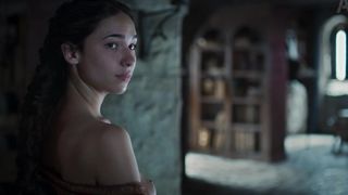 Matilda De Angelis - Leonardo s01e08 (2021)