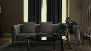 Julia Goldani Telles hot scene - The Girlfriend Experience s03e02 (2021) celebs TV-Show