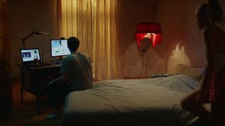 Elena Tronina nude - Happy End s01e01 (2021) celebs episode