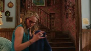 Jaylen Barron, April Absynth, Sisi Turcotte, Lauren Dasilva Formalejo hot - Blindspotting s01e01 (2021) celebs TV-Show