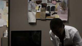 Ashleigh Morghan naked - Ruthless s01e18 (2021) celebs TV-Show