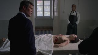 Carolina Amaral, Ana Neborac, Ines Castel-Branco - Gloria s01e07-08 (2021) celebs sex movie scenes