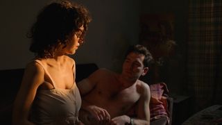 Carolina Amaral, Ana Neborac, Ines Castel-Branco - Gloria s01e07-08 (2021) celebs sex movie scenes
