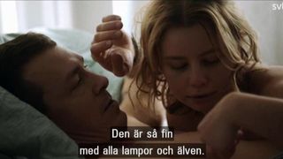 Amanda Jansson hot - Thin Blue Line (Tunna bla linjen) s01e10 (2020)