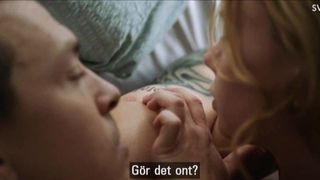 Amanda Jansson hot - Thin Blue Line (Tunna bla linjen) s01e10 (2020)