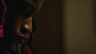 Olivia Thirlby, Ashley Romans, Amber Tamblyn, Paris Jefferson - Y The Last Man s01e01e01-02 (2021) celebs nude scene