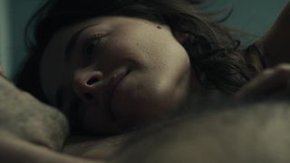 Olivia Thirlby, Ashley Romans, Amber Tamblyn, Paris Jefferson - Y The Last Man s01e01e01-02 (2021) celebs nude scene