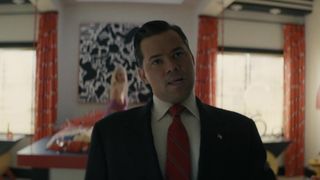 Casey Wilson hot from doggystyle adult scene - BM s03e01 (2021) celebs video