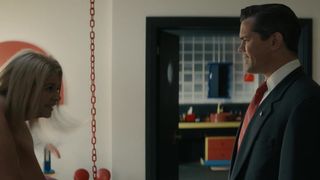 Casey Wilson hot from doggystyle adult scene - BM s03e01 (2021) celebs video