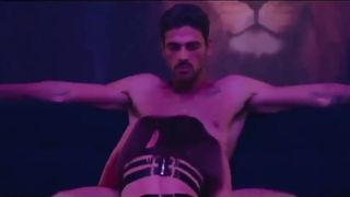 BDSM Adult Scene on celebs