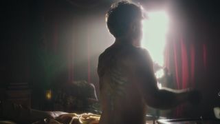 The Nevers s01e01 (2021) Abra Thompson topless