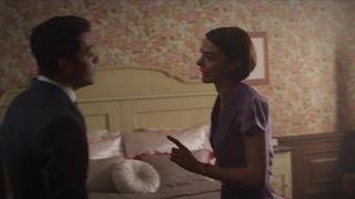 Spy City s01e01 (2020) Romane Portail nude