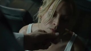 Blowjob Movie Scene Scene - Macarena Suck to Dr. Sandoval