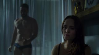 Who Killed Sara (Quien Mato a Sara) s01e01e03e06 (2021) Ana Lucia Dominguez, Fatima Molina nude