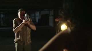 Michaela Marymor, Lauren Renahan topless - Godfather of Harlem s02e03 (2021) celebs movie