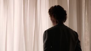 Julia Brown hot - Foundation s01e06 (2021) celebs sex movie scenes