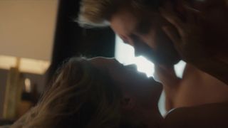 Anne Marivin - Rebecca s01e03-05 (2021) celebs Video sex movie scenes