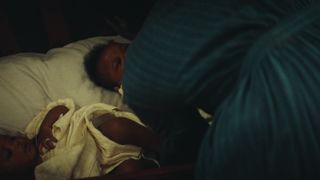 Abigail Achiri hot - The Underground Railroad s01e10 (2021)