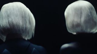 Julia Goldani Telles - The Girlfriend Experience s03e09-10 (2021) celebs movie
