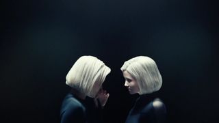 Julia Goldani Telles - The Girlfriend Experience s03e09-10 (2021) celebs movie